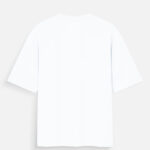 unisex oversized standard t shirt