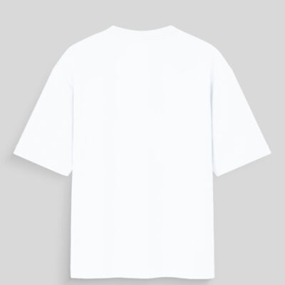 unisex oversized standard t shirt