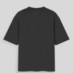 unisex oversized standard t shirt