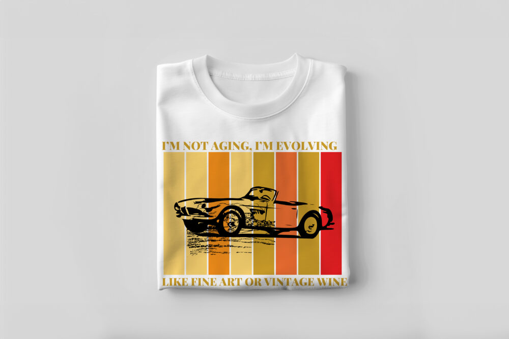 unisex oversized standard t shirt